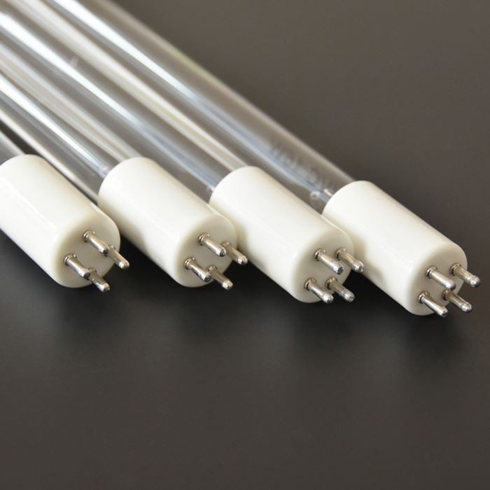 details of uv light disinfection lamp