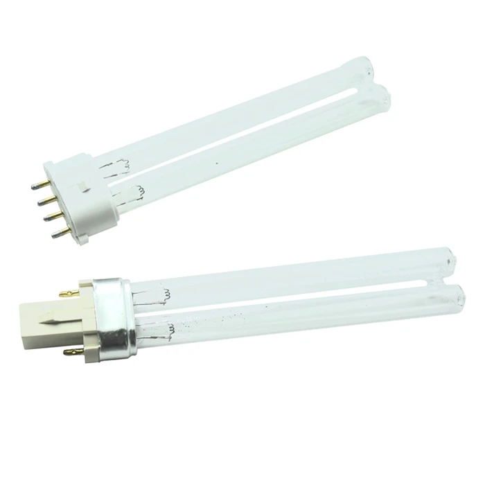 details of PL-L90W HO H type of UV lamp