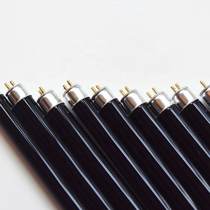 details of T8 40W BLB UVA