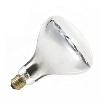 Mat Varme Lampe Pærer