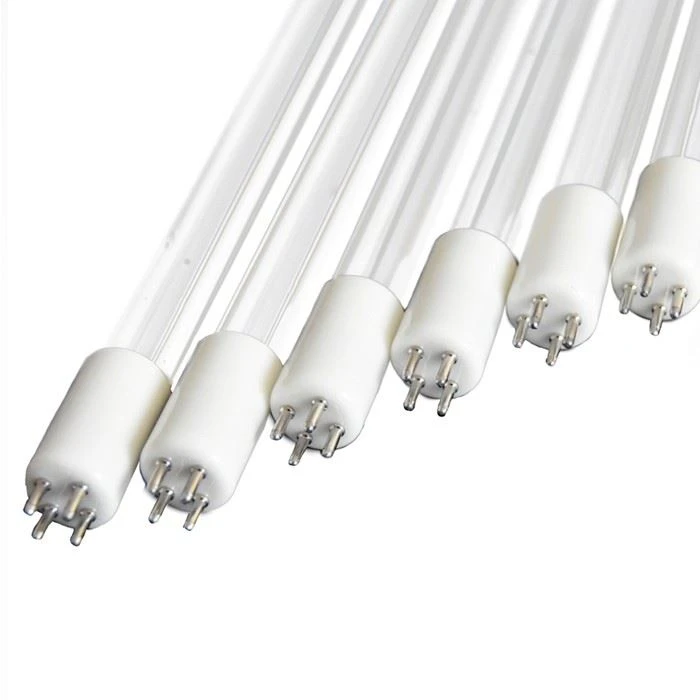 GPH436T5 UV antivirus lamp