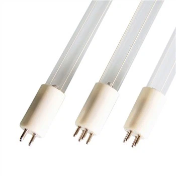 15W UVC LAMPE