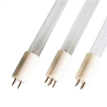40W T8 UVC lampe