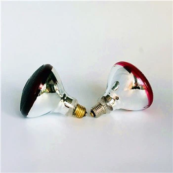 Langt infrarød lampe