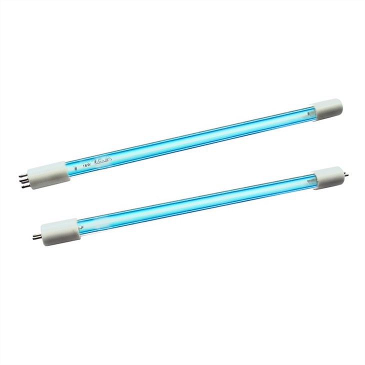 Uv Light Disinfection Lamp
