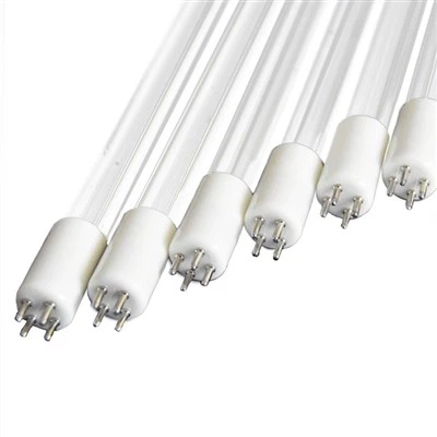 Vannrenser UV -lampe
