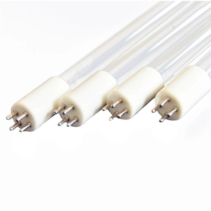 UV Sanitizer Light Bulb